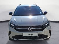Volkswagen Taigo - Vorschau Bild 6