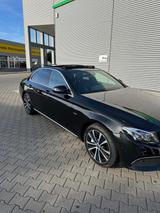 Mercedes-Benz E 400 d 4MATIC Autom. - - Mercedes-Benz E 400 in Nürnberg