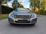 Mercedes-Benz E 200 E Limousine E 200 CDI BlueEfficiency - gebrauchte Mercedes-Benz E 200 aus dem Jahr 2011
