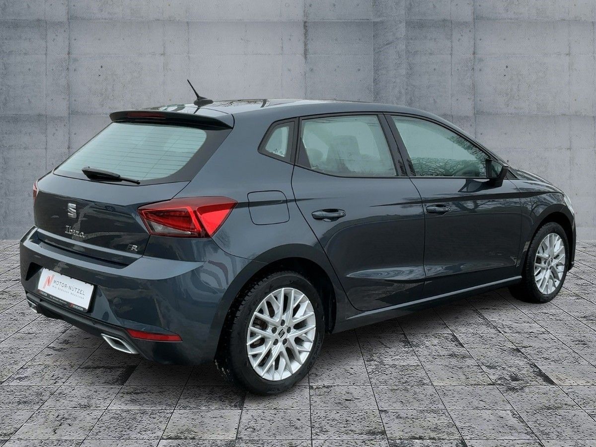 Seat Ibiza - Bild 6