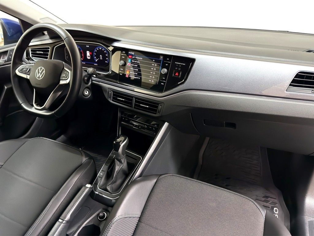 Volkswagen Taigo - Bild 7