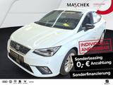 Seat Ibiza 1.0 TSI DSG Navi LED RearView Sitzh. AUT - Seat Ibiza Jahreswagen