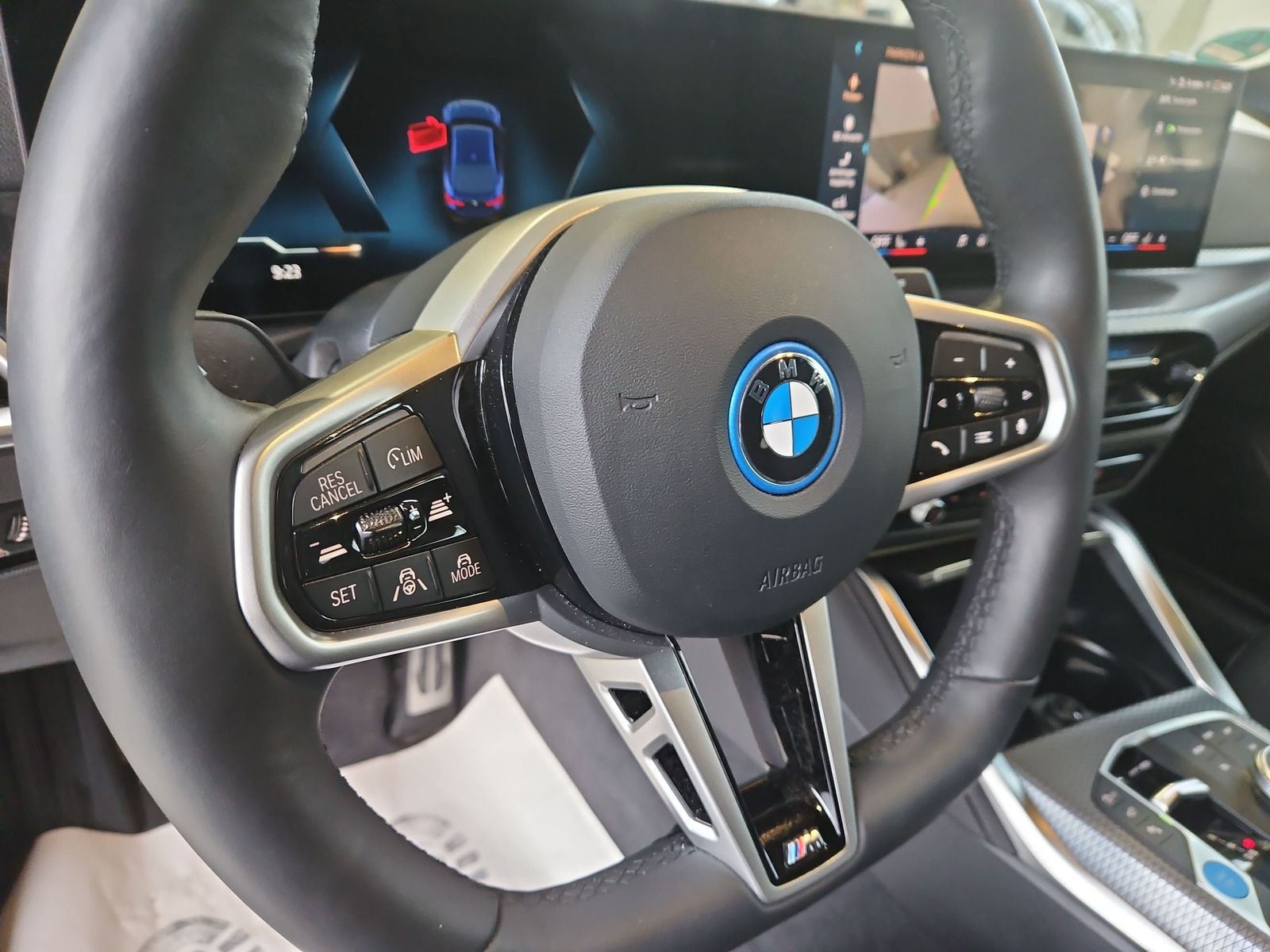 BMW i4 - Bild 21