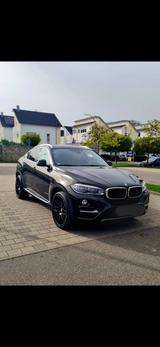 BMW X6 xDrive30d  - BMW X6 von privat