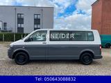 Volkswagen T5 Kombi lang 2,0TDI 140PS / 8-Sitzer/ TÜV neu - : Kleinbus, 14 Sitzer