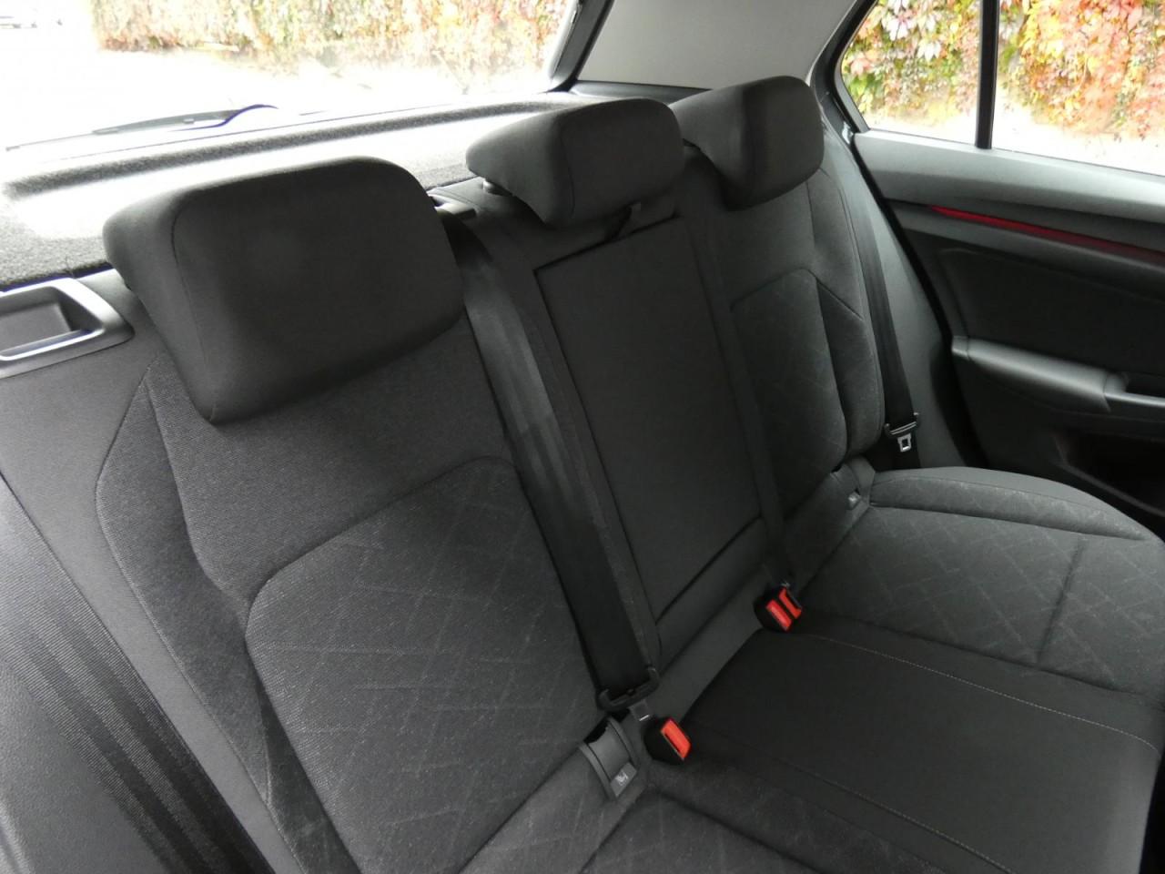Volkswagen Golf VIII 2.0 TDI Life LED SHZ PDC App-Connect, миниатюра 5