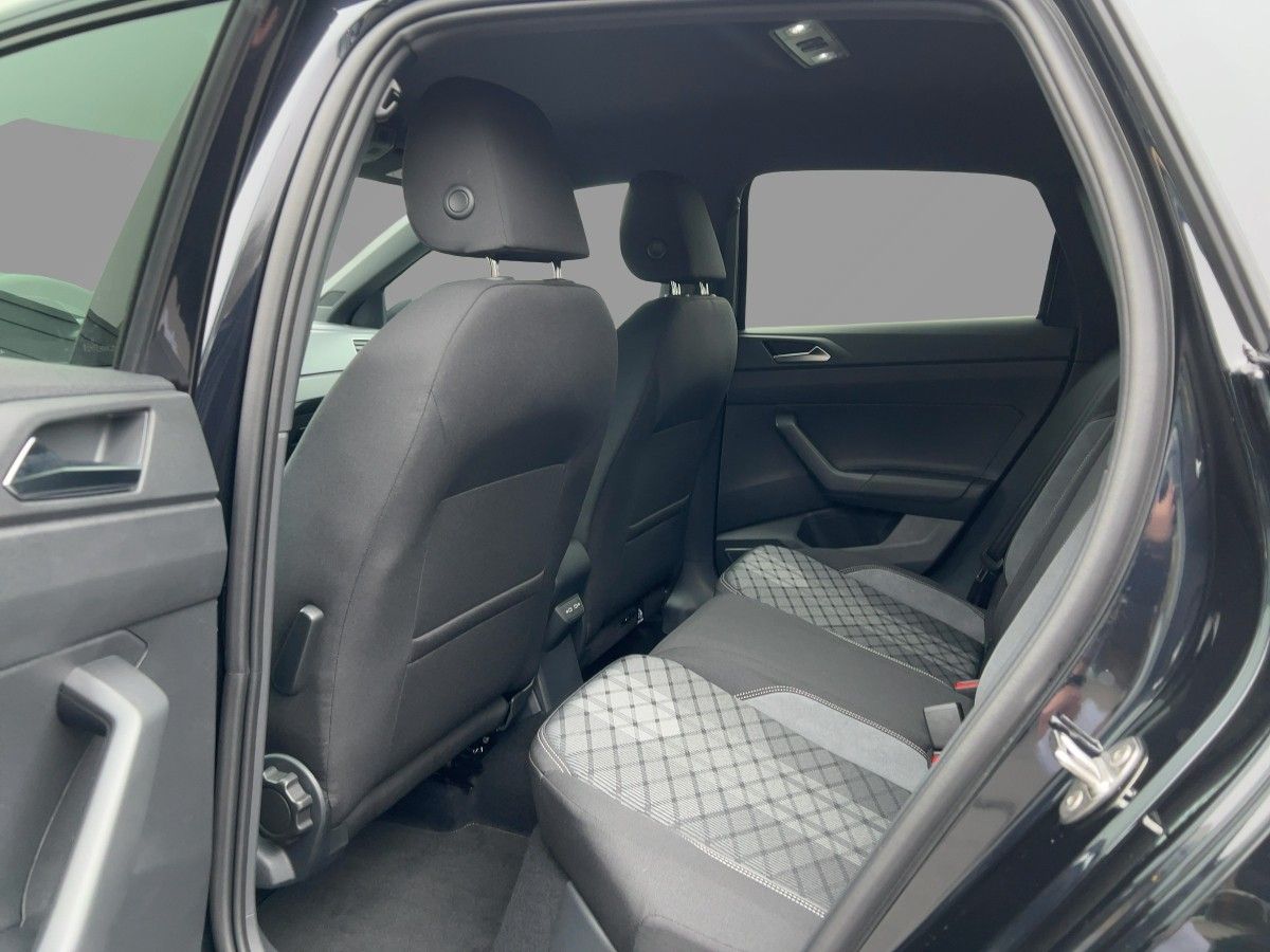 Volkswagen Taigo - Bild 11