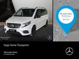Mercedes-Benz V 300 d 4M XL AVANTGARDE EDITION+Allrad+AMG+9G - Mercedes-Benz V 300 in München