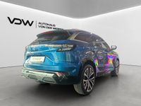 Renault Austral - Vorschau Bild 8
