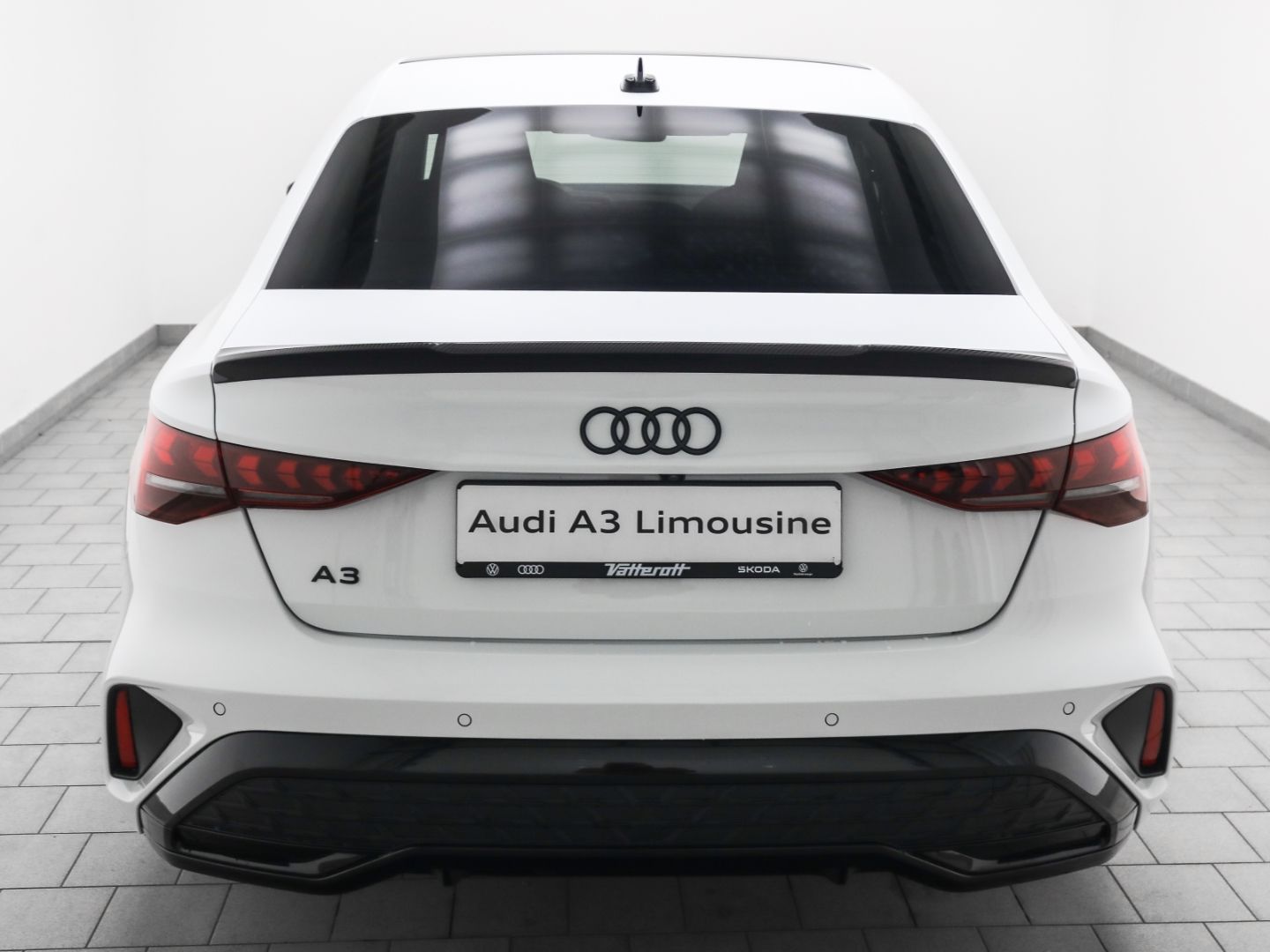 Audi A3 - Bild 5
