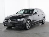 Mercedes-Benz C 220 d T-Modell Avantgarde*AHV*Totwinkel - gebrauchte Mercedes-Benz C 220 aus dem Jahr 2025