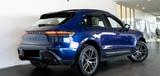 Porsche Macan S - Porsche Macan in Dresden