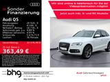 Audi Q5 2.0 TFSI quattro S line selection Navi EPHplu - Audi Q5: Line