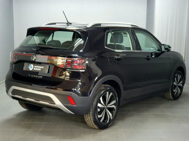 Volkswagen T-Cross Style 1.0TSI AHK Navi ACC RFK Matrix foto 4
