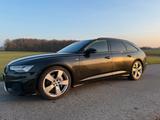 Audi A6 Avant 50 TDI quattro S-Line *21 Zoll *Voll. - Audi A6 mit Diesel-Antrieb: Kombi, 2.5