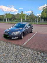 Opel insignia 2009 - Opel Insignia CT Diesel Gebrauchtwagen