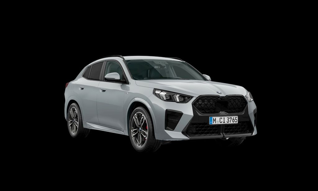 Image of BMW X2