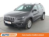 Jeep Cherokee 2.2 M-Jet Longitude 4x2 Aut.*NAVI*LED* - Jeep Gebrauchtwagen in Nürnberg