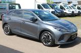 MG4 Comfort 64kWh Elektro ACC PDC ALU - graue MG MG4