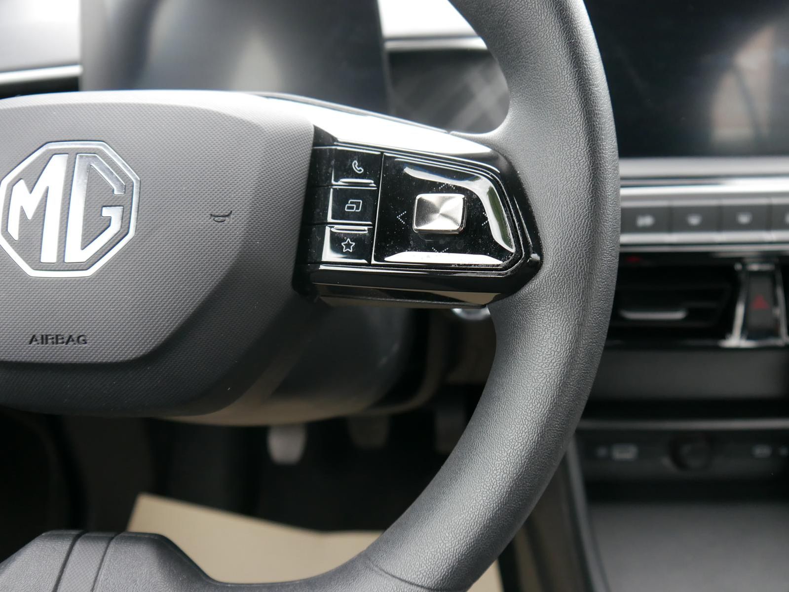 MG MG3 - Bild 15