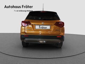 Fotografie 7 des Suzuki Vitara 1.5 DUAJET Hybrid Comfort AGS