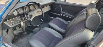 1972 Porsche 911 URMODELL — миниатюра 12