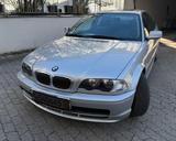 BMW 318Ci - - gebrauchte BMW 318 aus dem Jahr 2000