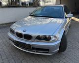 BMW 318Ci - - BMW 318 aus 2000