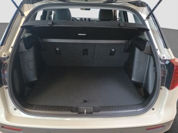 Fotografie 8 des Suzuki Vitara 1.4 Boosterjet Hybrid Navi