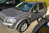 Land Rover Freelander SD4 XS XS - Land Rover Freelander: Sd4