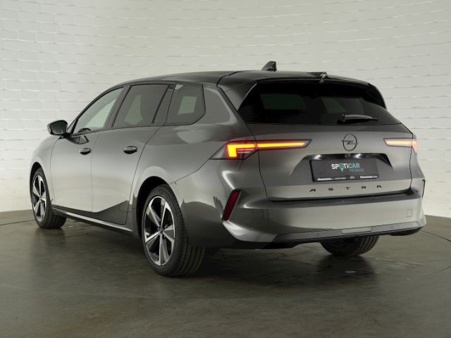 Astra L ST GS+LED+360 GRAD KAMERA+SITZ-/LENKRADH