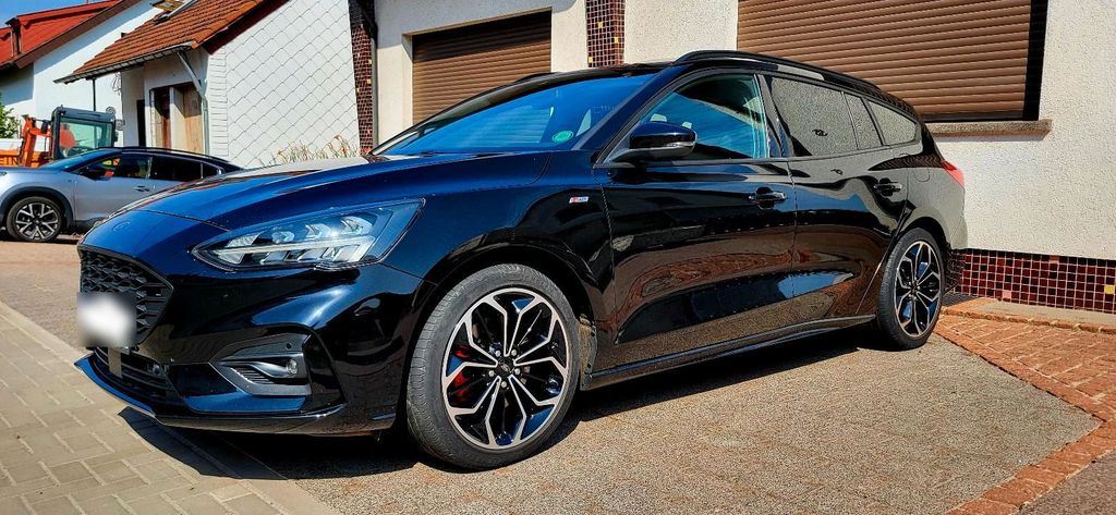 Image of Ford Focus