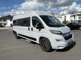 Pössl Globescout Elegance 600,Assist.165 PS  - Pössl Globescout