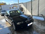 BMW 323ci - BMW 323 aus 2000: Coupe, 323ci