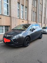 Opel opel zafira c 2.0 CDTi 7-Sitzer - Opel Zafira Gebrauchtwagen in Leipzig