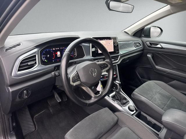 T-Roc 2.0 TDI DSG STYLE 4MOTION LED+NAVI+ACC+SHZ