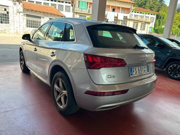 Audi Q5 - 7
