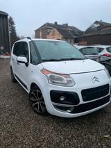 Citroën Citroen C3 Picasso 1.6 HDI  (29000tkm) - Citroën C3 Picasso mit Diesel-Antrieb: Automatik