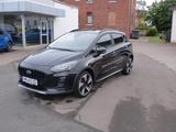 Ford Fiesta Active