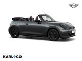 MINI Cooper Cabrio John Cooper Works Trim, Komfortzug - MINI Cooper Cabrio: Automatik