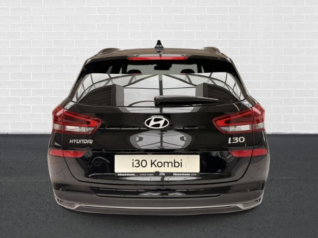 Hyundai i30 – Bild 6