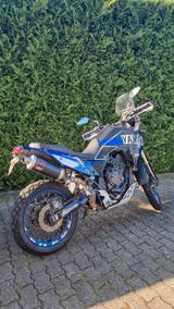 Yamaha Tenere 700 Scheckheftgepflegt, viel zubehör - Offers