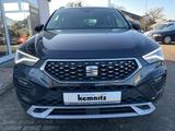 Seat Ateca Xperience Allwetter CarPlay Navi Shz Lhz - Seat Ateca aus 2025