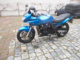 Kawasaki ZR 7, Z 750, Inspektion neu - KAWASAKI ZR 7