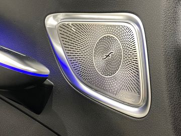 Mercedes C 220 - 10