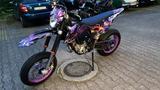 KTM Exc-350f supermoto - KTM EXC SUPERMOTO