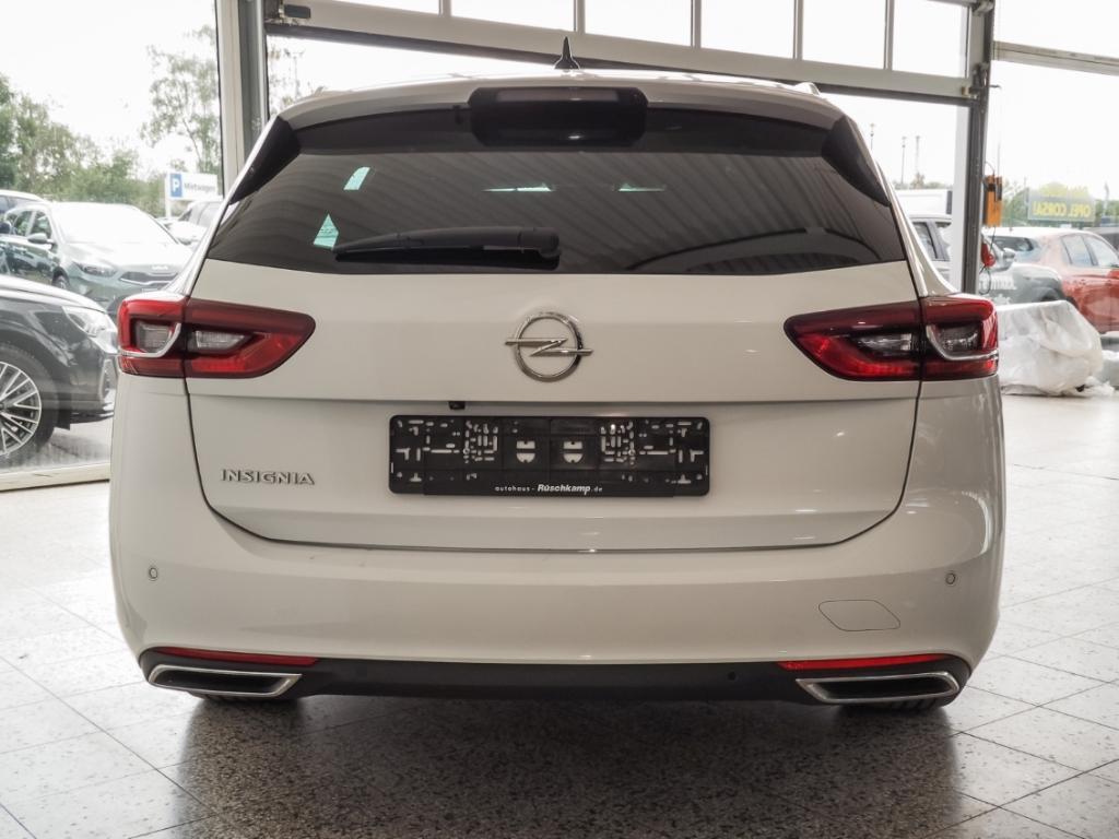 Opel Insignia B Sports Tourer Business 2.0 D Matrix L