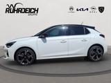 Opel Corsa F GS Line NAV LHZ SHZ KLIMAAUT KAMERA LED  - Opel Gebrauchtwagen in Oberhausen