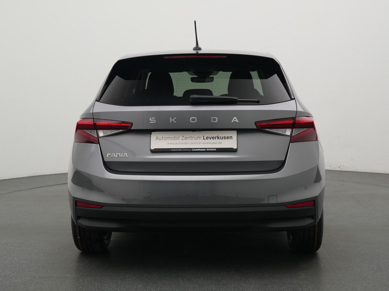 Skoda Fabia - Bild 13