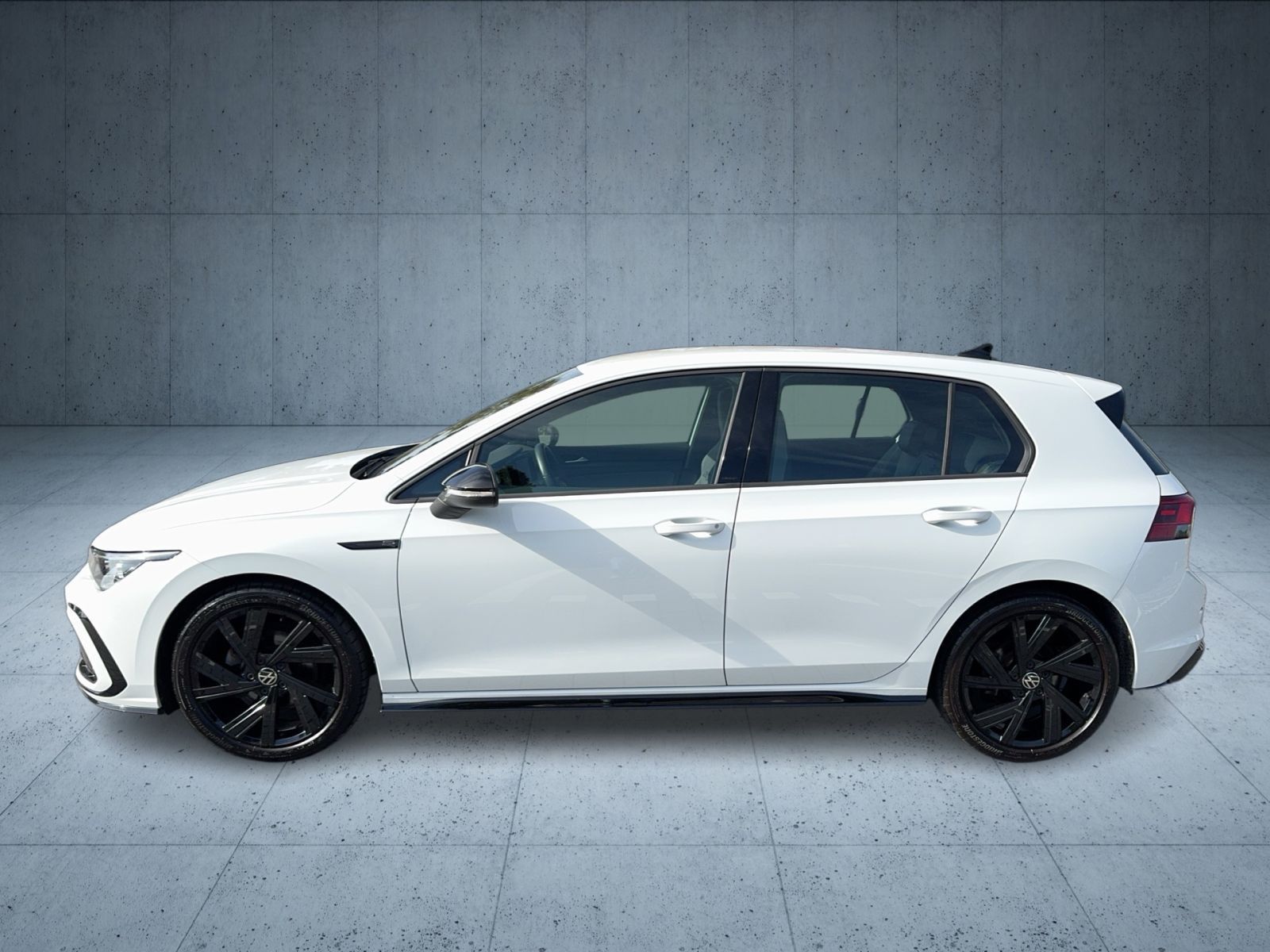 Volkswagen Golf - Bild 3